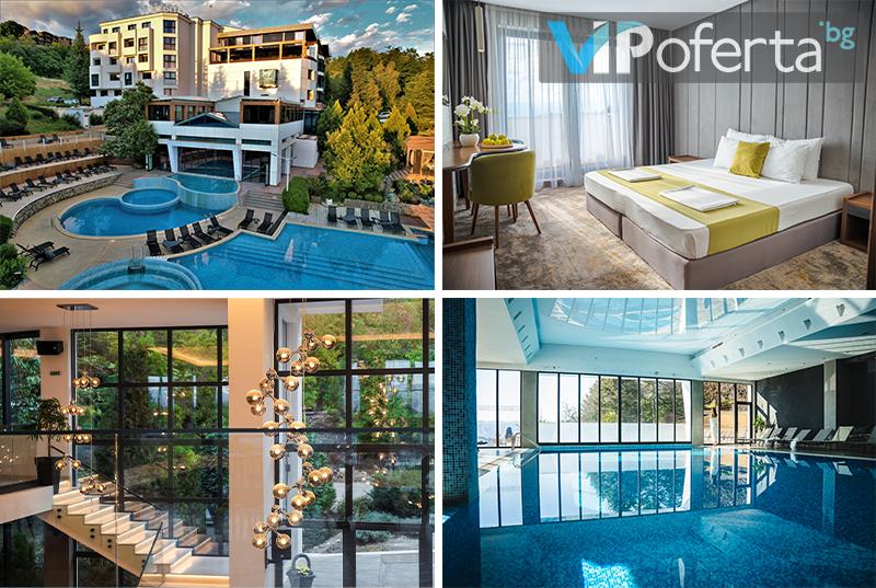 Коллекция рецептов от отеля Regent Porto Montenegro (Тиват, Черногория)